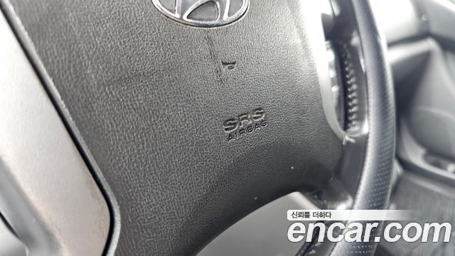 Hyundai Starex 2019 — photo 19
