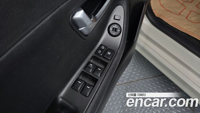 Kia morning 2012 — photo 11