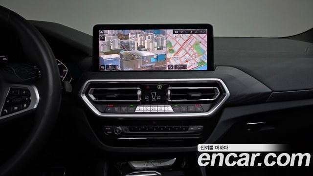 BMW iX3 2025 — photo 19