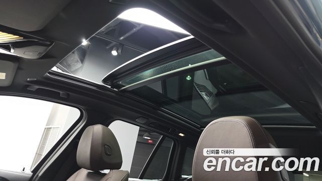 BMW iX3 2025 — photo 21