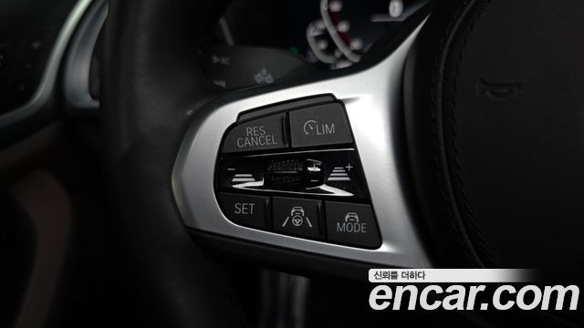 BMW iX3 2025 — photo 24