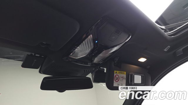 BMW iX3 2025 — photo 25