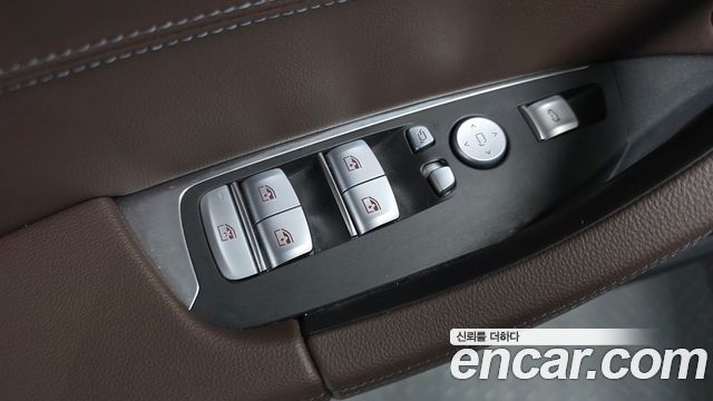 BMW iX3 2025 — photo 29