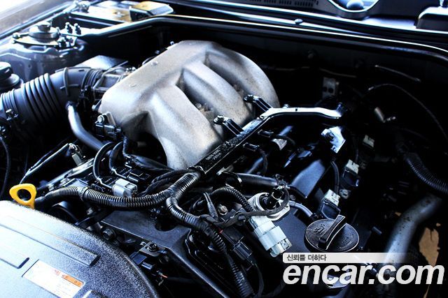 Hyundai Genesis 2010 — photo 6