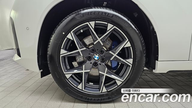BMW X3 2025 — photo 5