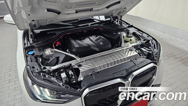 BMW X3 2025 — photo 6