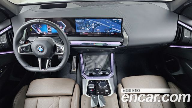 BMW X3 2025 — photo 10