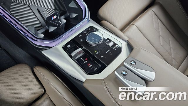 BMW X3 2025 — photo 12