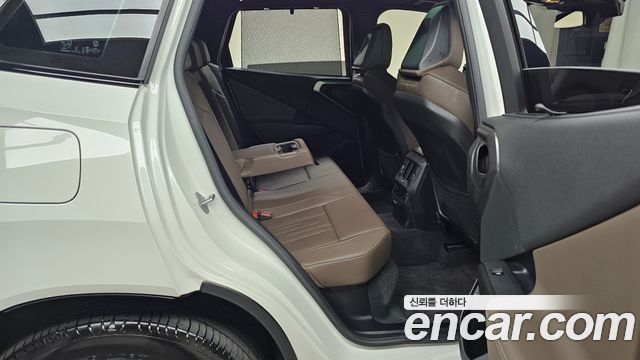 BMW X3 2025 — photo 17