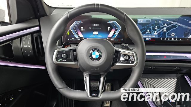 BMW X3 2025 — photo 19
