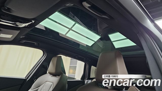 BMW X3 2025 — photo 21
