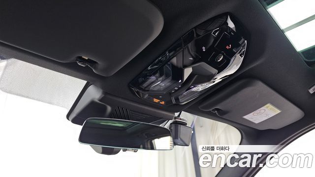 BMW X3 2025 — photo 24