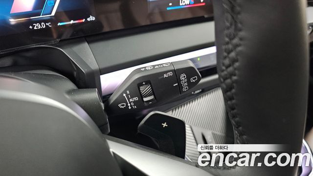 BMW X3 2025 — photo 25