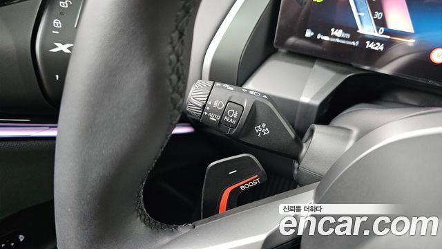 BMW X3 2025 — photo 26
