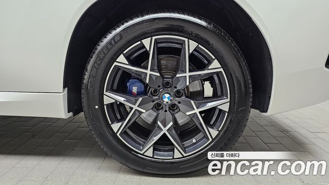 BMW X3 2025 — photo 7