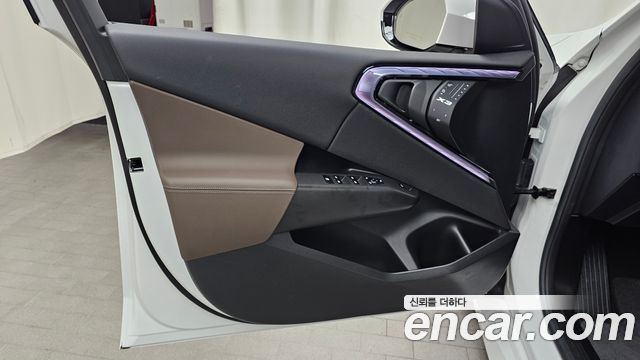 BMW X3 2025 — photo 14