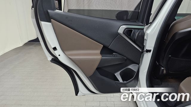 BMW X3 2025 — photo 15