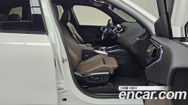BMW X3 2025 — photo 16
