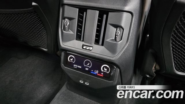 BMW X3 2025 — photo 31