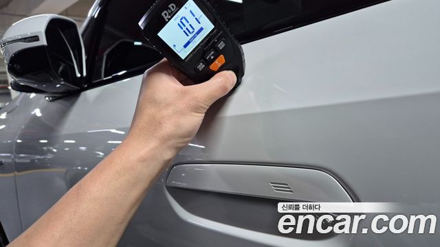 BMW X3 2025 — photo 35