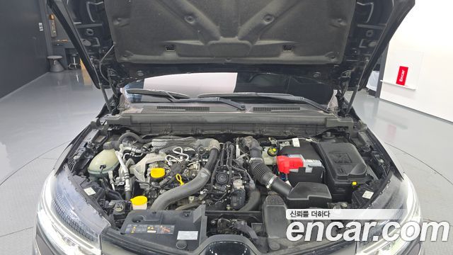 Renault Korea XM3 2023 — photo 6