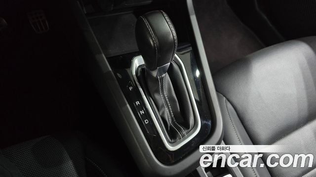 Renault Korea XM3 2023 — photo 12