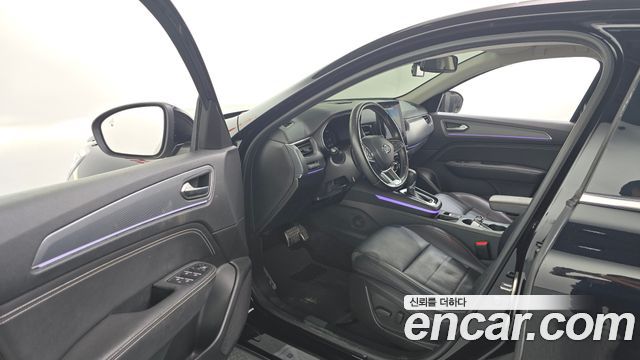 Renault Korea XM3 2023 — photo 13