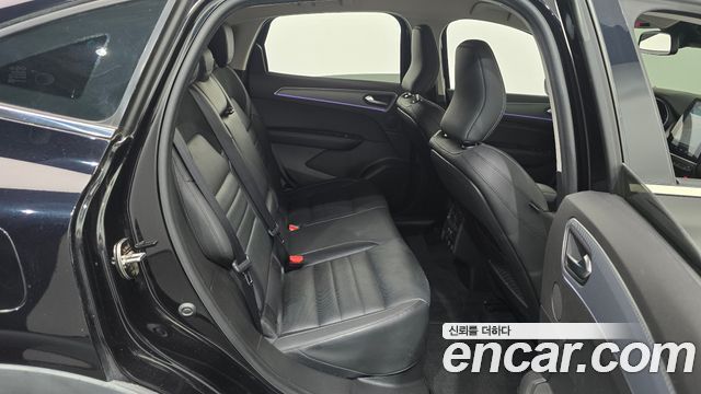Renault Korea XM3 2023 — photo 17