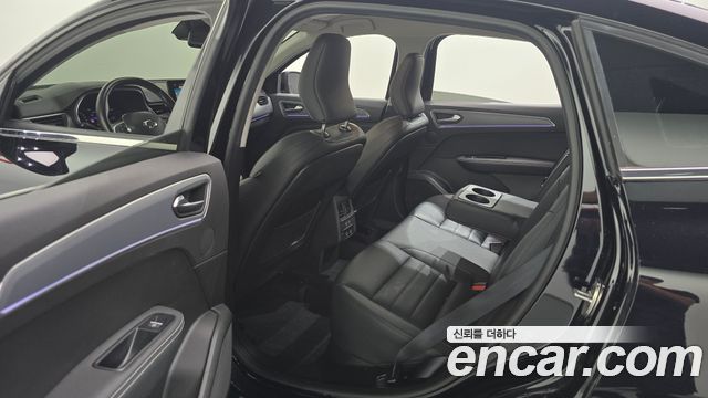 Renault Korea XM3 2023 — photo 18