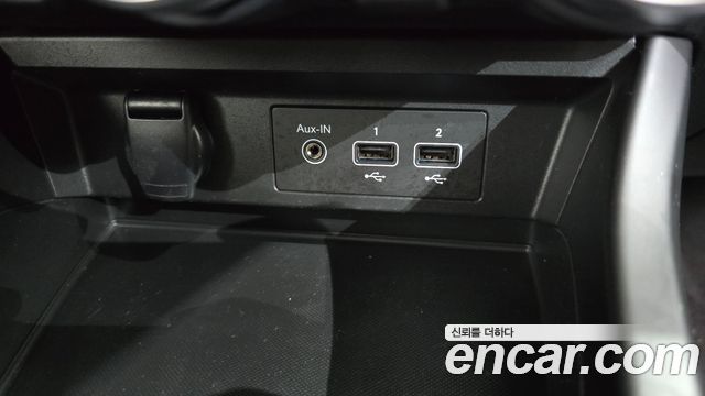 Renault Korea XM3 2023 — photo 20