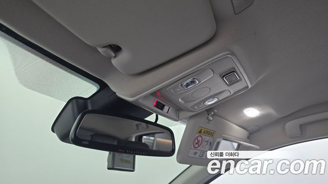 Renault Korea XM3 2023 — photo 25