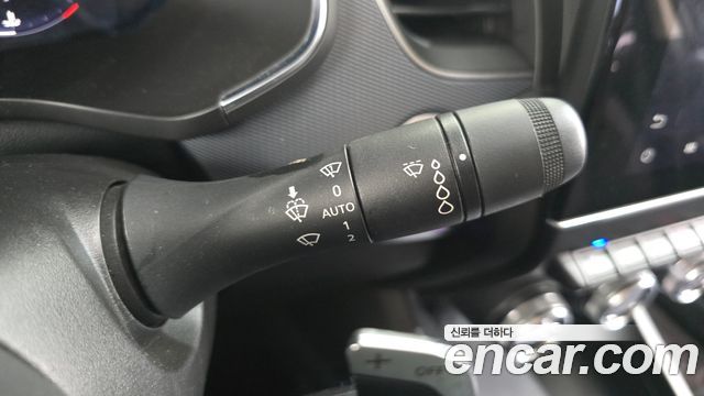 Renault Korea XM3 2023 — photo 27