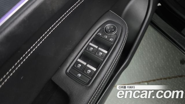 Renault Korea XM3 2023 — photo 28