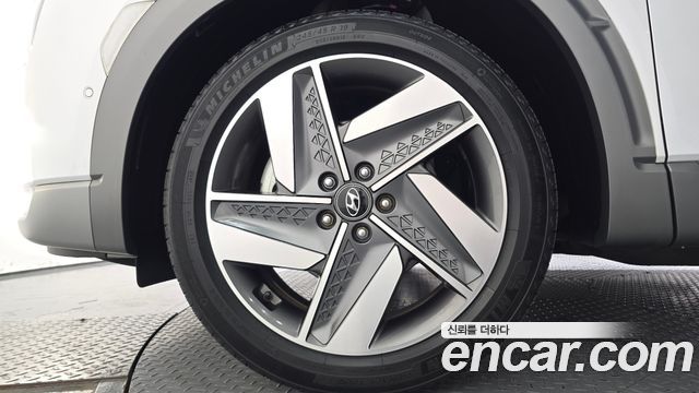 Hyundai Nexo 2024 — photo 5