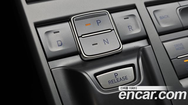 Hyundai Nexo 2024 — photo 12
