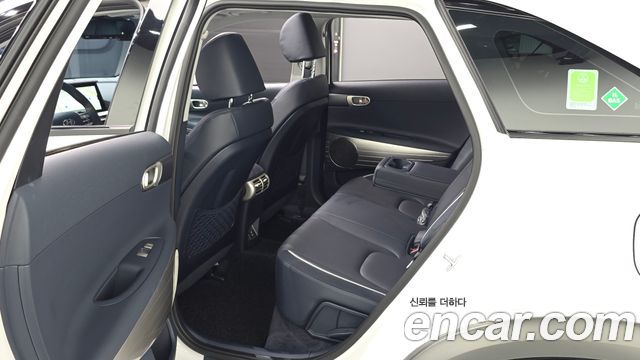 Hyundai Nexo 2024 — photo 17