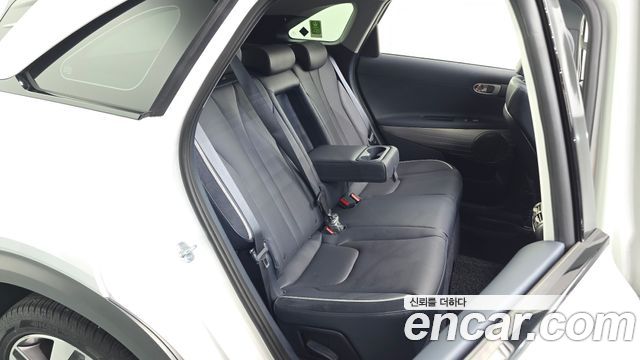 Hyundai Nexo 2024 — photo 18
