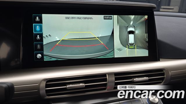Hyundai Nexo 2024 — photo 22