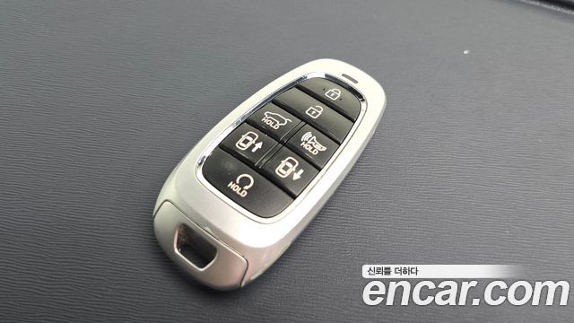 Hyundai Nexo 2024 — photo 23
