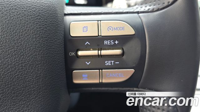 Hyundai Nexo 2024 — photo 25