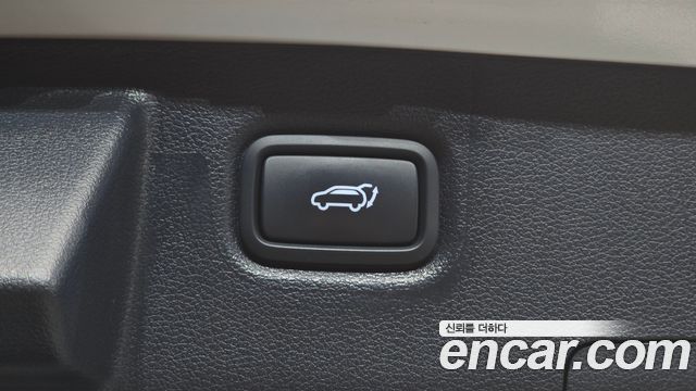 Hyundai Nexo 2024 — photo 26