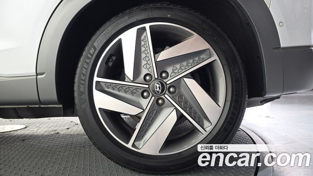 Hyundai Nexo 2024 — photo 7