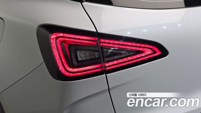 Hyundai Nexo 2024 — photo 9