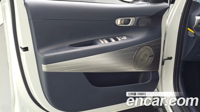 Hyundai Nexo 2024 — photo 14