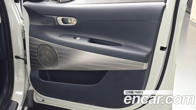 Hyundai Nexo 2024 — photo 15