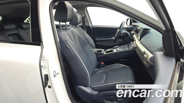 Hyundai Nexo 2024 — photo 16
