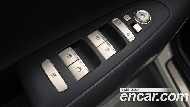 Hyundai Nexo 2024 — photo 27