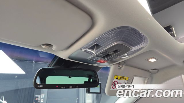 Hyundai Nexo 2024 — photo 28