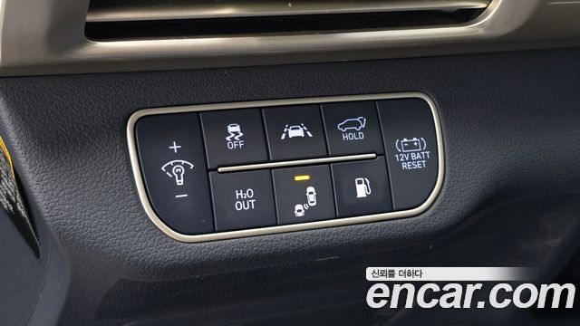 Hyundai Nexo 2024 — photo 30