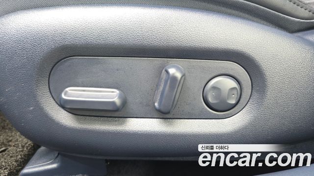 Hyundai Nexo 2024 — photo 31